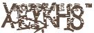 驗證碼圖片